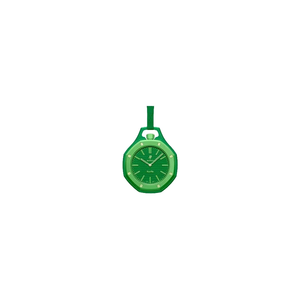 Green Eight · Cep Saati · görsel 2